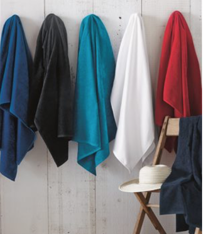 Towels Blankets Robes Pajamas